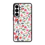 Florals Samsung Galaxy S26 Case OV10569