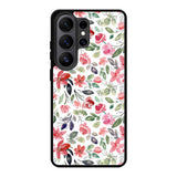 Florals Samsung Galaxy S26 Ultra Case OV10569
