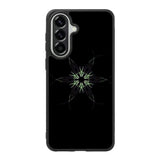 Nature Black Samsung Galaxy A57 Case OV10509