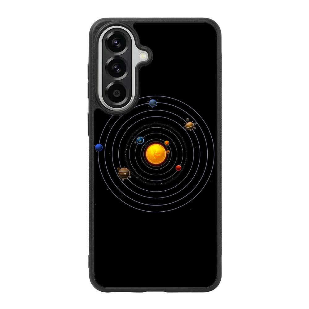 Earth Galaxy Samsung Galaxy A37 Case OV11079