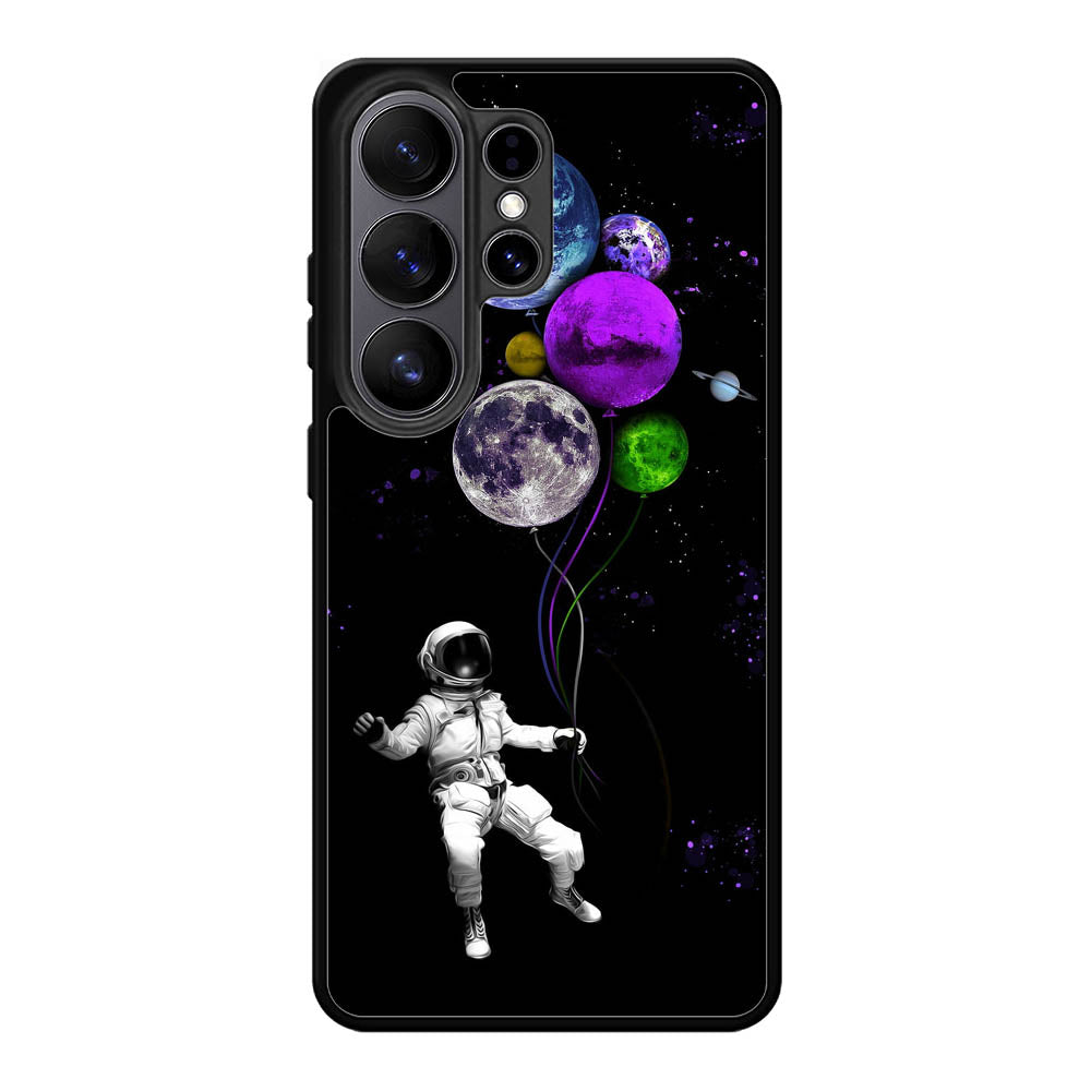 Galaxy Astronaut Samsung Galaxy S26 Ultra Case OV11091