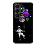 Galaxy Astronaut Samsung Galaxy S26 Ultra Case OV11091