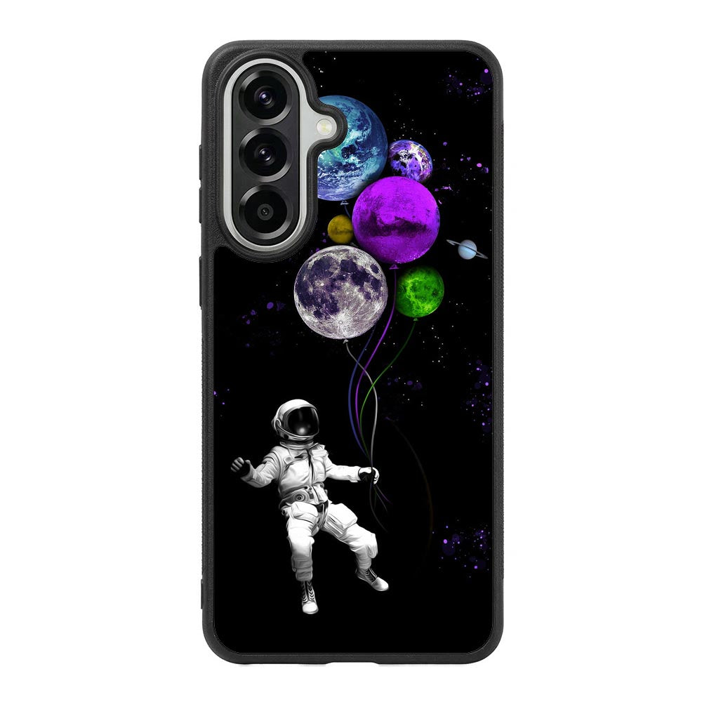 Galaxy Astronaut Samsung Galaxy A37 Case OV11091