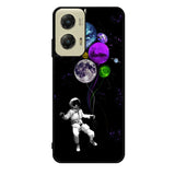 Galaxy Astronaut Motorola Moto G Stylus 5G 2024 Case OV11091