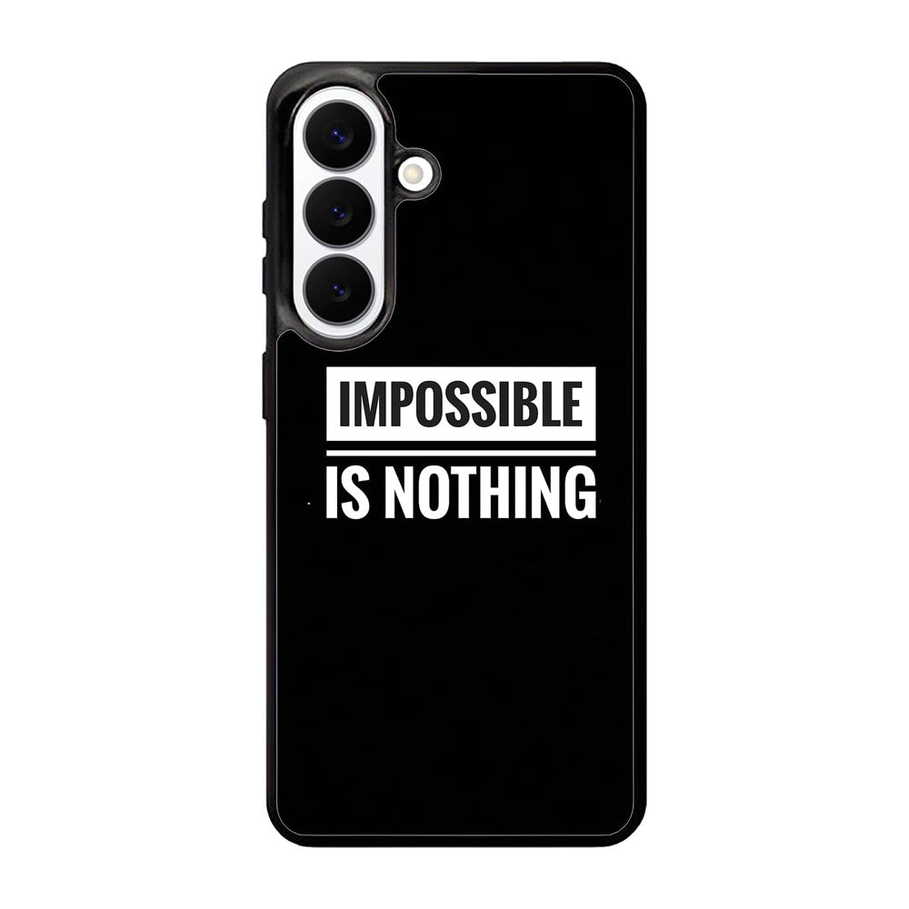 Quote Inspiration Samsung Galaxy S26 Case OV11009