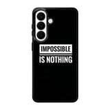 Quote Inspiration Samsung Galaxy S26 Plus Case OV11009
