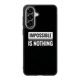 Quote Inspiration Samsung Galaxy A57 Case QC11009