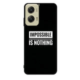 Quote Inspiration Motorola Moto G Stylus 5G 2024 Case OV11009