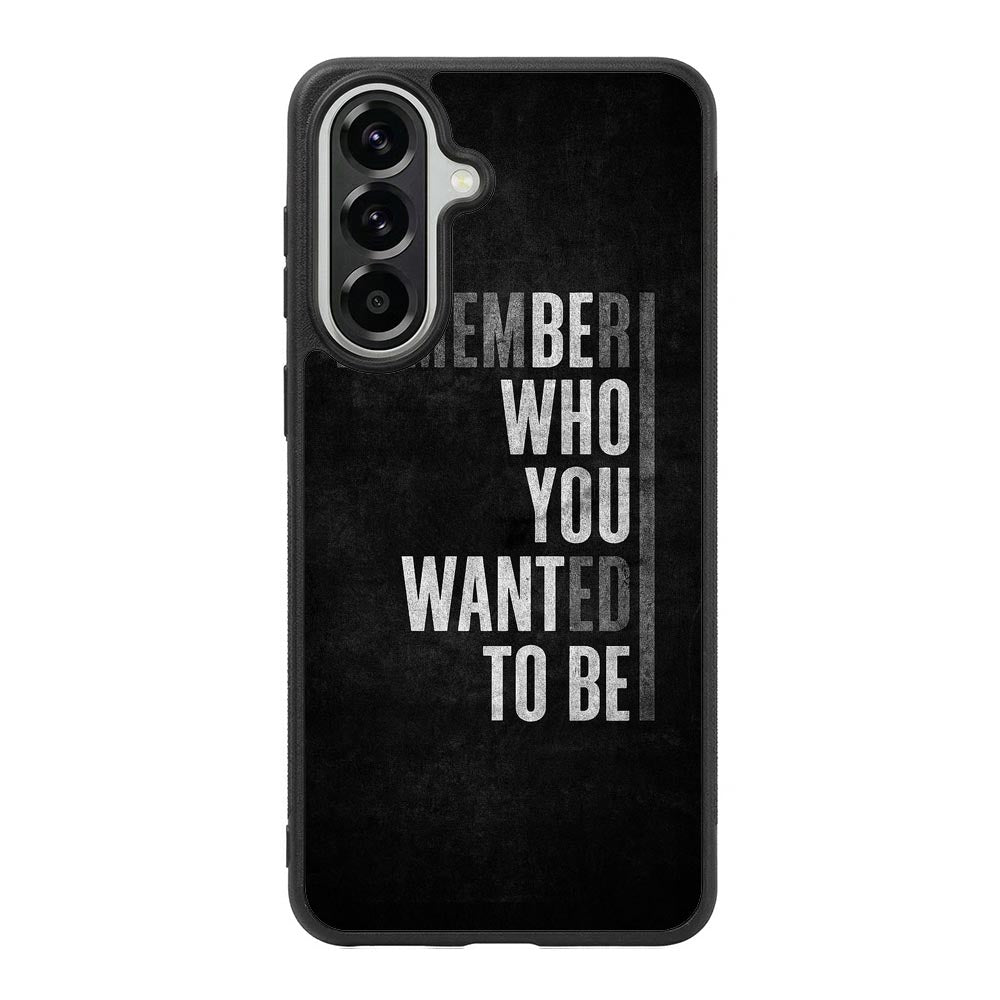 Motivational Quote Samsung Galaxy A57 Case OV10979