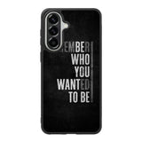 Motivational Quote Samsung Galaxy A57 Case OV10979
