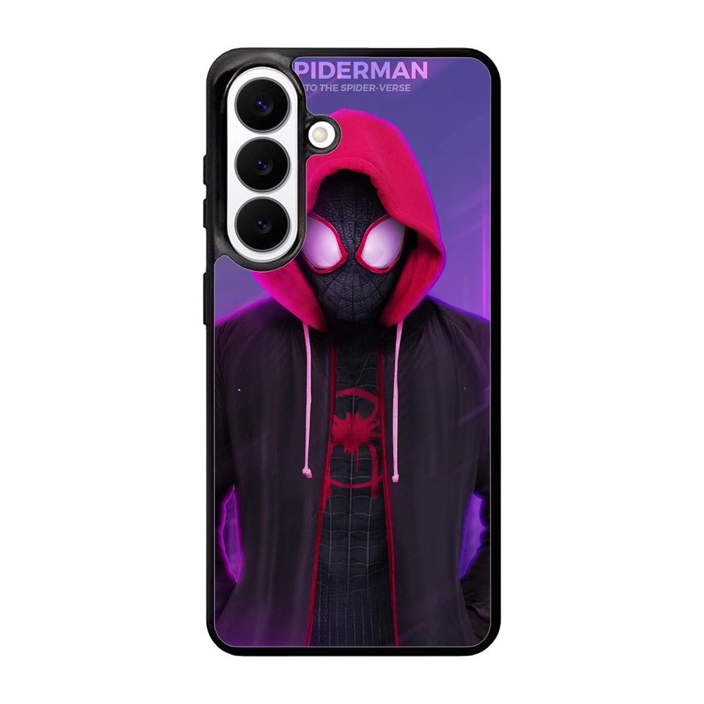 red spiderman Samsung Galaxy S26 Case OV11011