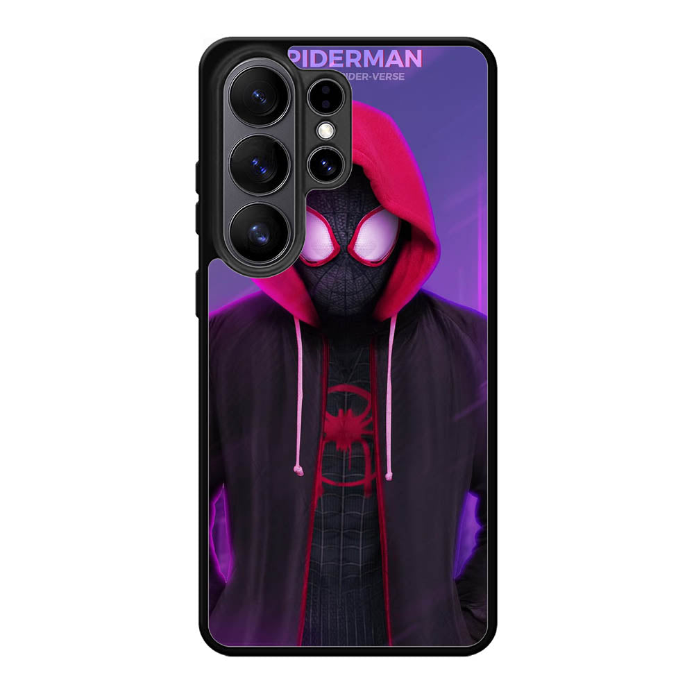 red spiderman Samsung Galaxy S26 Ultra Case OV11011