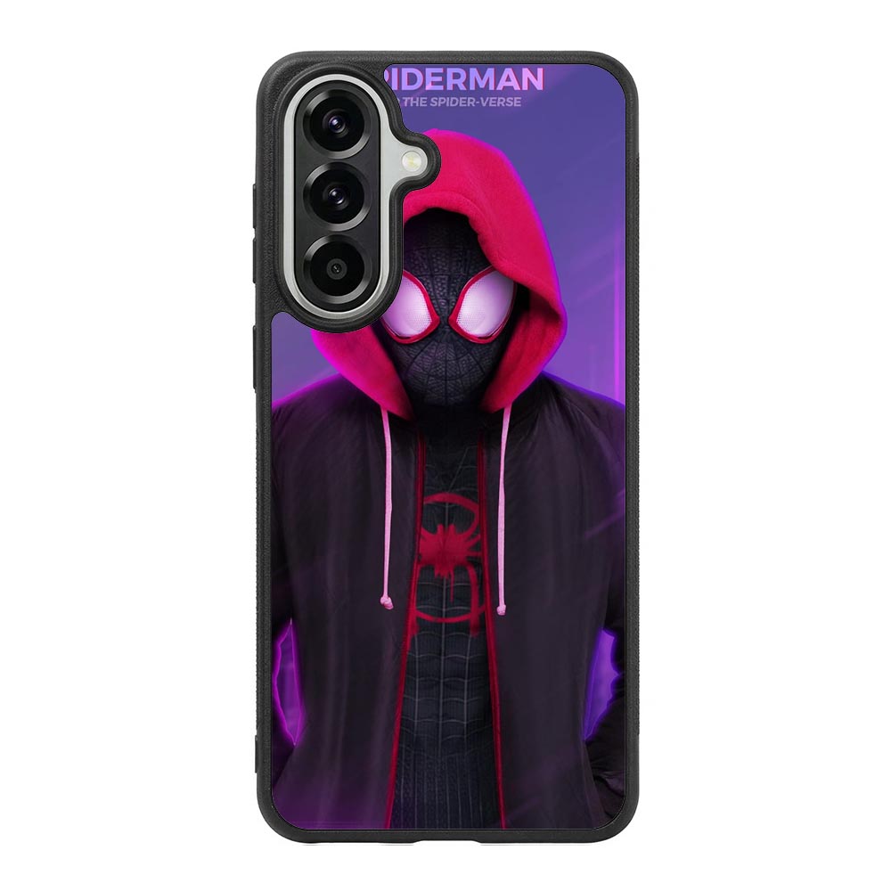 red spiderman Samsung Galaxy A37 Case OV11011