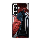 Spider man Samsung Galaxy S26 Case OV11033