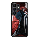 Spider man Samsung Galaxy S26 Ultra Case OV11033