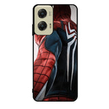 Spider man Motorola Moto G Stylus 5G 2024 Case OV11033