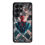 spiderman amazing Samsung Galaxy S26 Ultra Case QC11034