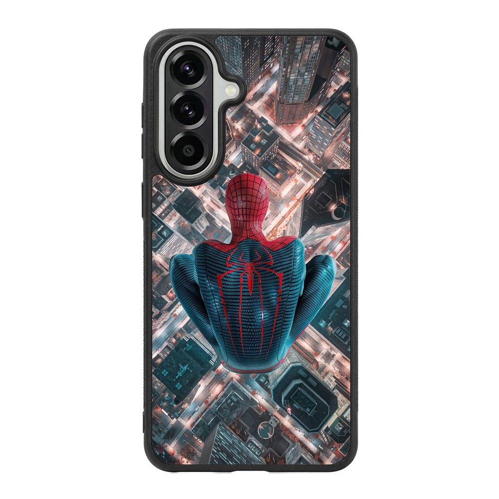 spiderman amazing Samsung Galaxy A57 Case QC11034