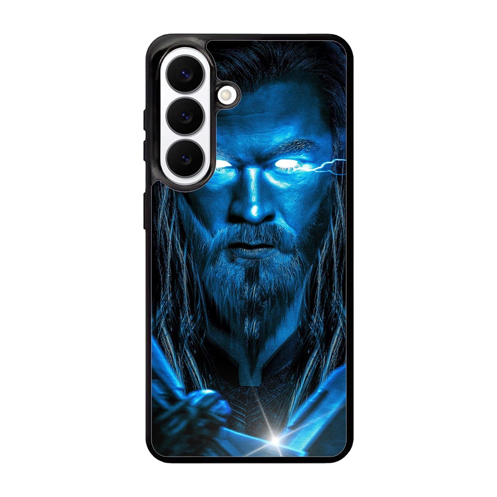 Thor Avenger Samsung Galaxy S26 Plus Case OV10941