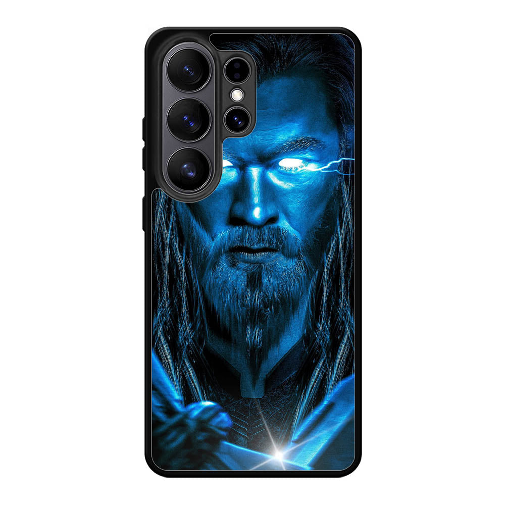 Thor Avenger Samsung Galaxy S26 Ultra Case OV10941