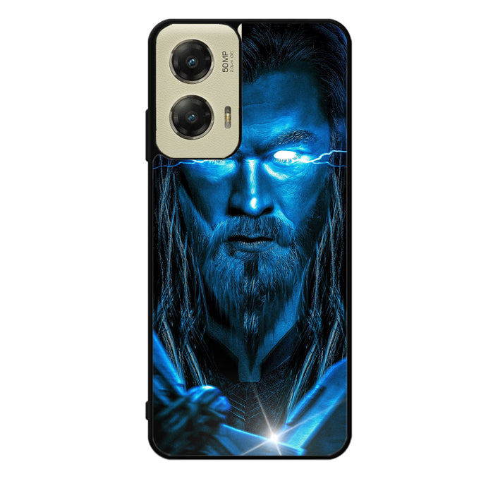 Thor Avenger Motorola Moto G Stylus 5G 2024 Case OV10941