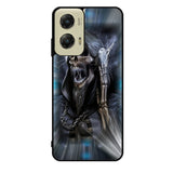 Death Metal Motorola Moto G Stylus 5G 2024 Case OV11061