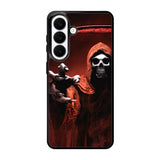 Red Death Samsung Galaxy S26 Plus Case OV11010