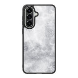 White Aesthetic Samsung Galaxy A37 Case OV10955