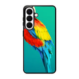 Parrot Samsung Galaxy S26 Case OV10788