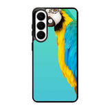 Parrot Samsung Galaxy S26 Case OV10789