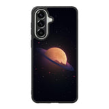 SATURN abstract Samsung Galaxy A37 Case OV10807