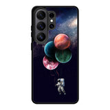 Astronaut Samsung Galaxy S26 Ultra Case QC10640