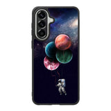 Astronaut Samsung Galaxy A37 Case QC10640