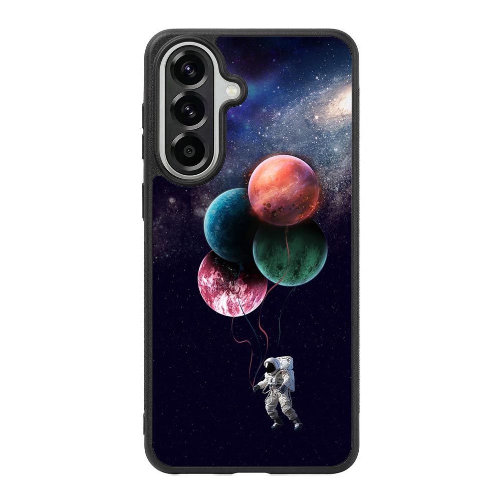 Astronaut Samsung Galaxy A37 Case OV10640