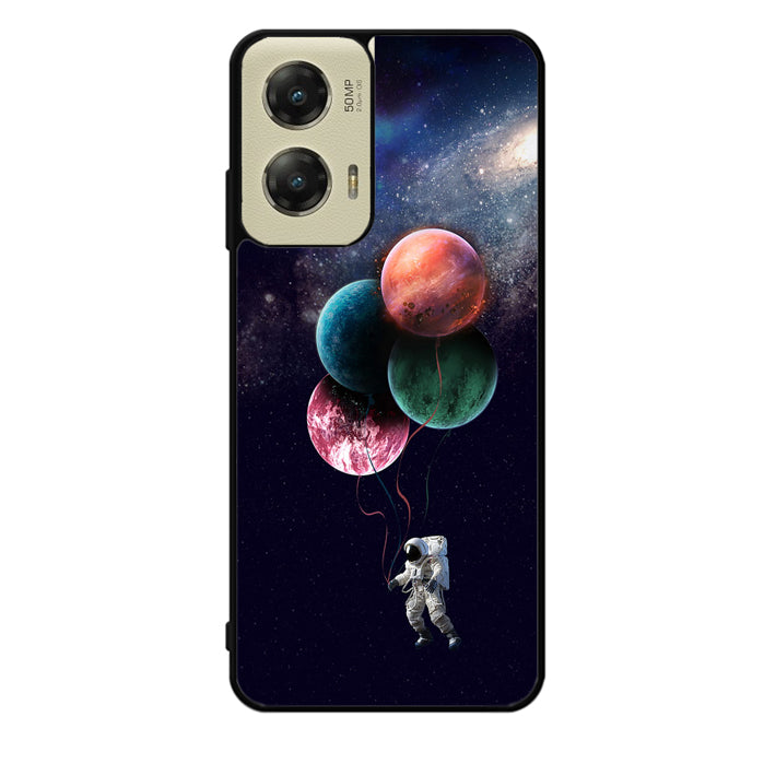 Astronaut Motorola Moto G Stylus 5G 2024 Case OV10640