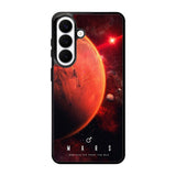 Mars Galaxy Samsung Galaxy S26 Plus Case OV10485