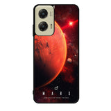 Mars Galaxy Motorola Moto G Stylus 5G 2024 Case OV10485