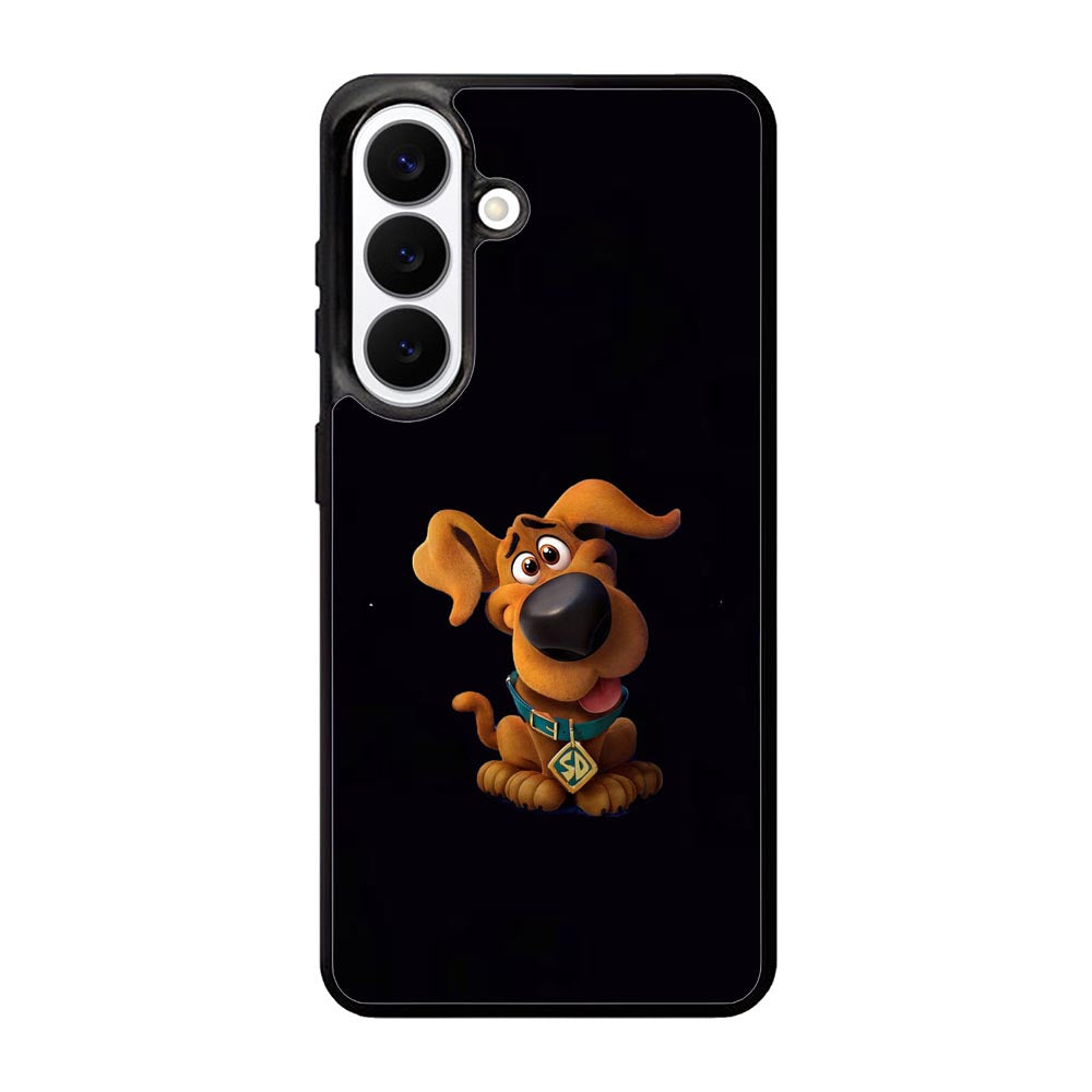 Scooby Samsung Galaxy S26 Case OV10420