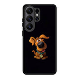 Scooby Samsung Galaxy S26 Ultra Case OV10420