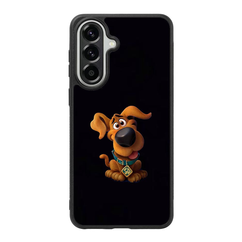 Scooby Samsung Galaxy A57 Case OV10420