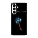 Stormbreaker Samsung Galaxy S26 Case QC10444