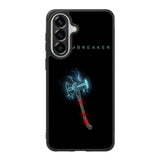 Stormbreaker Samsung Galaxy A57 Case QC10444