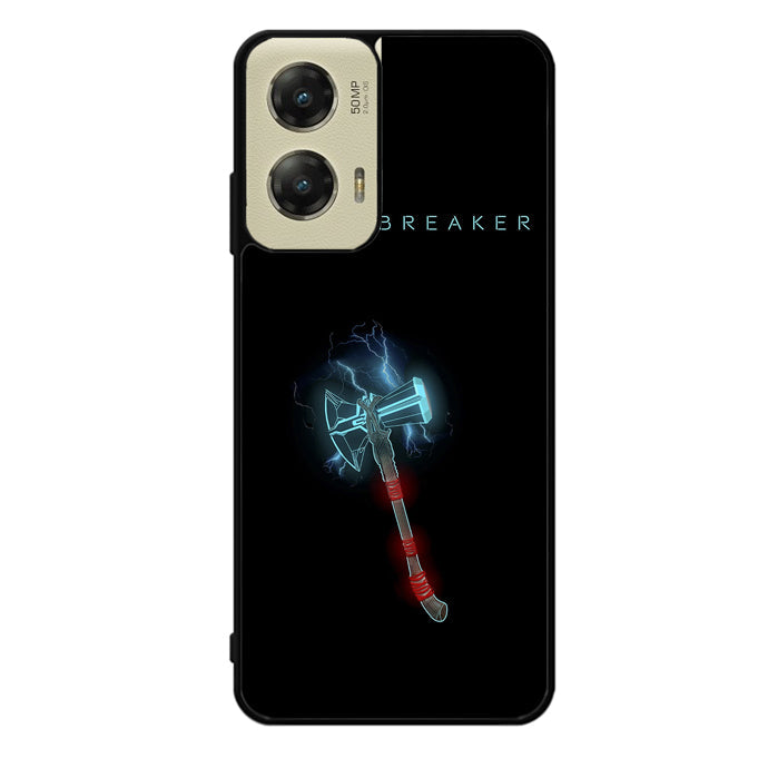 Stormbreaker Motorola Moto G Stylus 5G 2024 Case OV10444