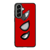 SpiderVerse Samsung Galaxy A37 Case OV10435