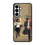Spiderman no way home Samsung Galaxy S26 Case OV10433