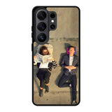 Spiderman no way home Samsung Galaxy S26 Ultra Case OV10433