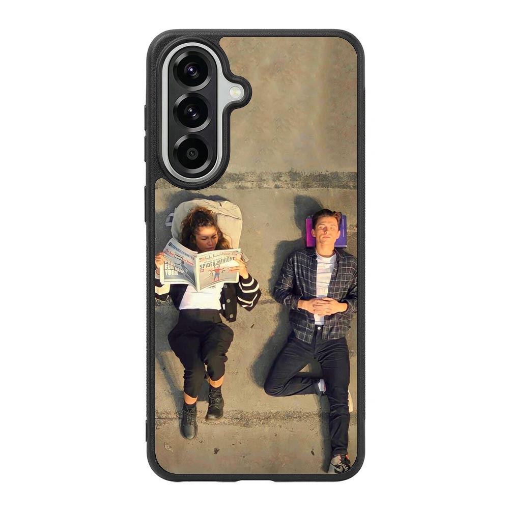 Spiderman no way home Samsung Galaxy A37 Case OV10433