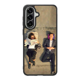 Spiderman no way home Samsung Galaxy A57 Case OV10433