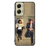 Spiderman no way home Motorola Moto G Stylus 5G 2024 Case OV10433