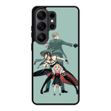 SPY X Family Samsung Galaxy S26 Ultra Case QC11040